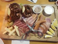 -巴伐利亚啤酒坊(意式风情街店)