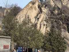 -北京凤凰岭