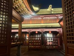 -宁波府城隍庙