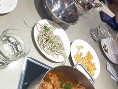 -蝎王府羊蝎子(西直门店)