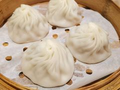 上海小笼包-翡翠拉面小笼包(岭南新天地店)