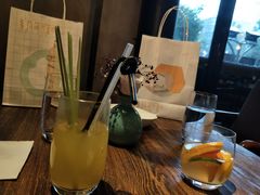 -Carbon莫卡哆·意大利复古集市餐厅(杭州大厦店)