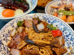 -阿大排档(长春这有山店)