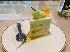 -三只蜜蜂蛋糕(东城店)