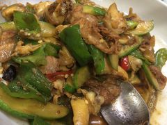 -福来齐·鲁菜海鲜·渔家菜(朝阳街分店)
