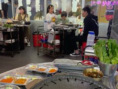 -玄希浪漫厨房·韩料烤肉(湖滨银泰in77店)