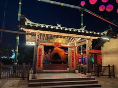 -云南民族村