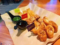 -大吉利潮汕牛肉火锅(王府井店)