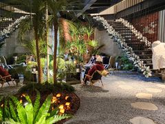 -J Create城市露营咖啡·简餐·宠物(上海动物园店)