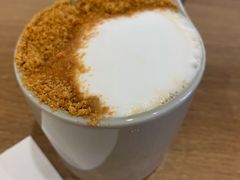 -野鸽子咖啡(中航店)