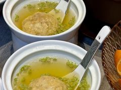 -宫燕府·京菜·烤鸭·淮扬菜(王府中心店)