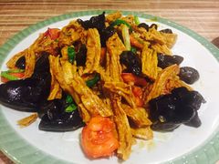 -赵记煎饼卷大葱(东岳店)