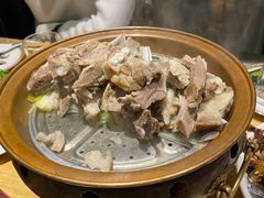 -蒙料·手把肉(望京店)