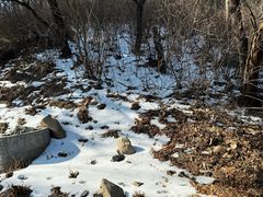 -鹫峰国家森林公园