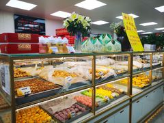 -爱德顺糕点食屋(利民道店)
