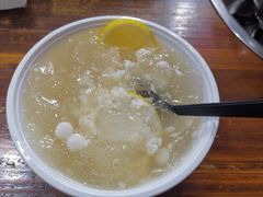 -串妹花式冰粉(乐山总店)
