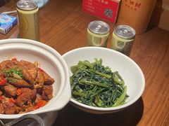 -老湘村·湖南土菜(天河维多利店)