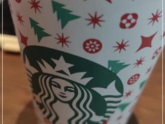 -星巴克(厦门SM新生活广场店)