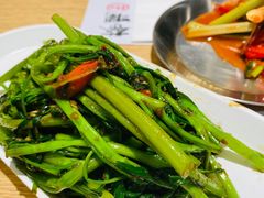 -蔡澜Pho·越南粉餐厅(海上世界店)