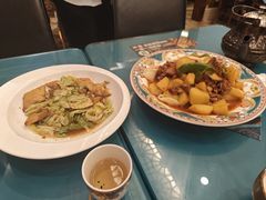 -巴依老爷新疆美食(望京小街店)