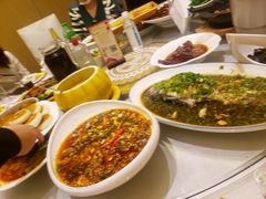 -御苑精品川菜馆(锦江店)