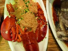 -南海渔家•海鲜•正宗海南菜(海棠湾店)