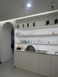 -JNK皮肤管理中心