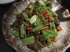 -湘与香缘·湖南菜(王府井北京市百货大楼店)