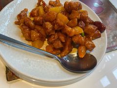-红樱桃·欢乐餐厅(太原里店)