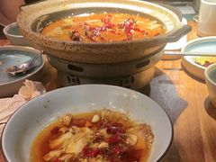 -薇酌饮·陕西菜(南门外店)