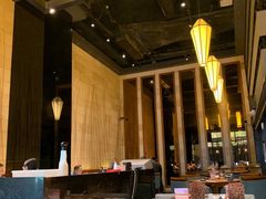 大堂-堂本家洋食别馆·炸猪排(中心城店)
