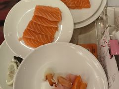 -芭菲盛宴·环球美食(解放碑英利国际店)