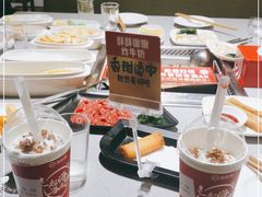 -海底捞火锅(吴中路店)