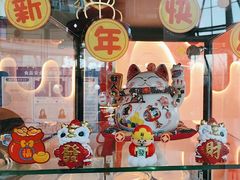 -DQ·蛋糕·冰淇淋(阜盛道店)