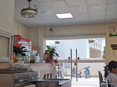 -芳华轩•客家菜馆(梧桐山店)