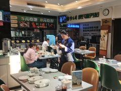 -紫光园(劲松店)