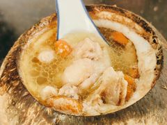 -達揚原味燉品(文明路店)