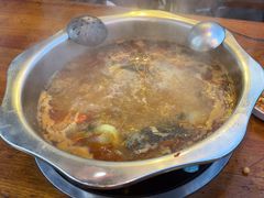 -大理.老字号渝记酸萝卜乌鱼(古城总店)