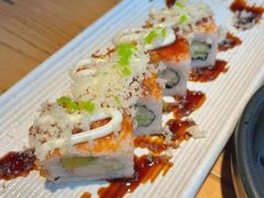 -九田家黑牛烤肉料理(新光汇店)