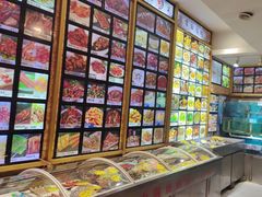 -美达尔烧烤海鲜家常菜(泰山路店)