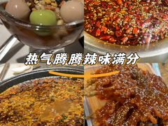 -秀儿四九城·新京菜(亚运村鸟巢店)