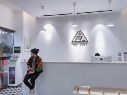 -ASA HAIR SALON