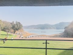 -天目湖涵田度假村