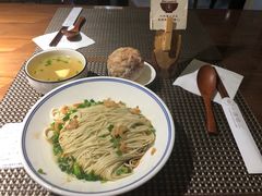 -十面春风·江南面馆(崇宁路店)