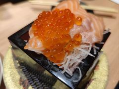 -大起水产回转寿司(道顿堀店)