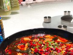 -湖锦酒楼·32年地道湖北菜(光谷店)