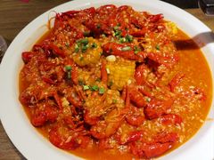 -灶东家民间菜(回兴店)