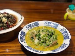 -呼吸森林·生态农庄农家乐私房菜