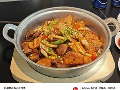 -青海名吃尕张娃非遗烤肉(城中店)