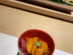 -鮨一日本料理(大中华店)